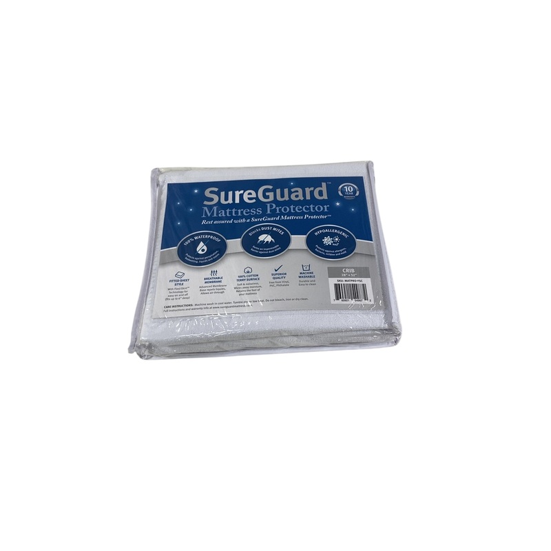 SureGuard Mattress Protector