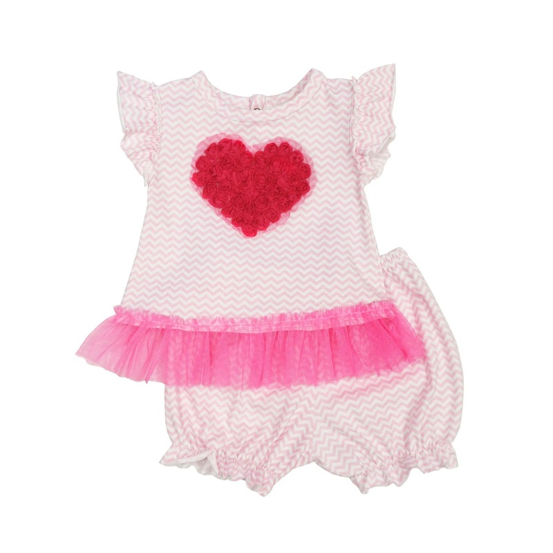Valentine’S Bloomer Set