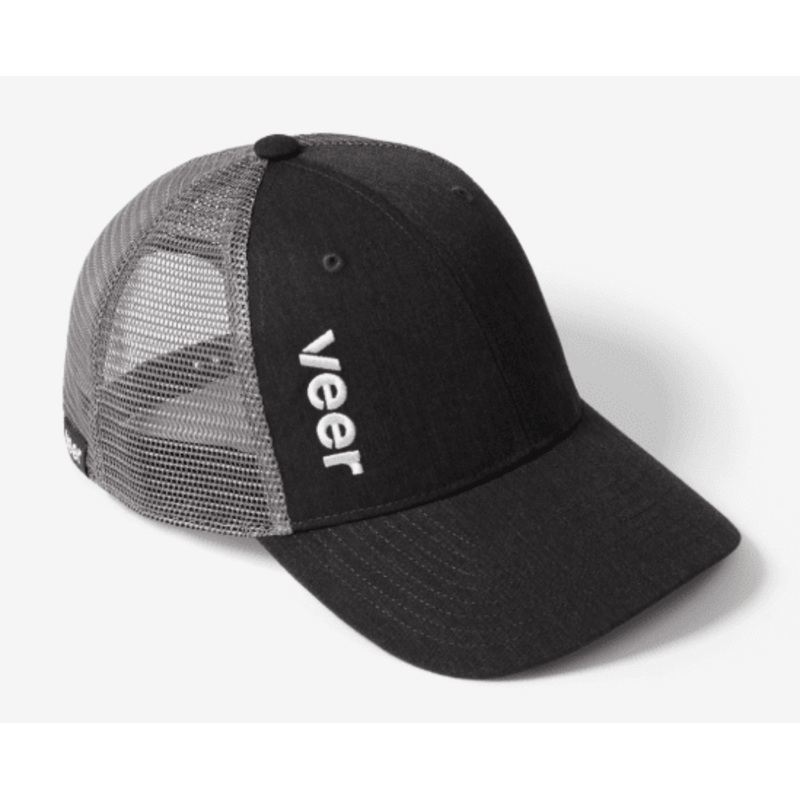 Veer Adjustable Flex Hats – Child