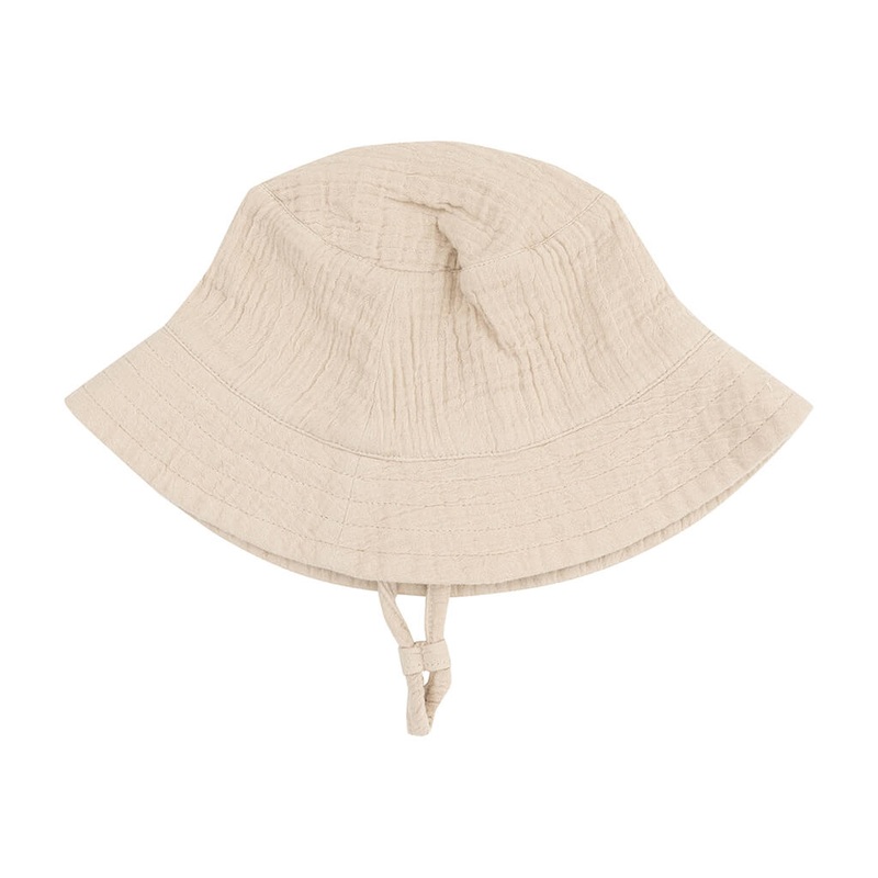 ADR Bucket Hat Oxford Tan