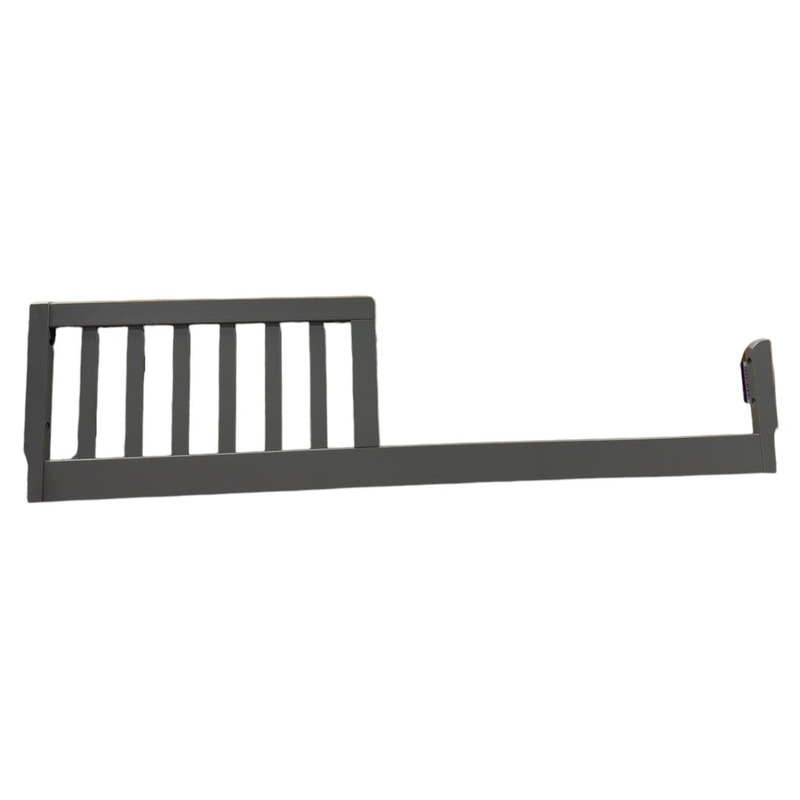 DaVinci Toddler Bed Conversion Kit, Grey