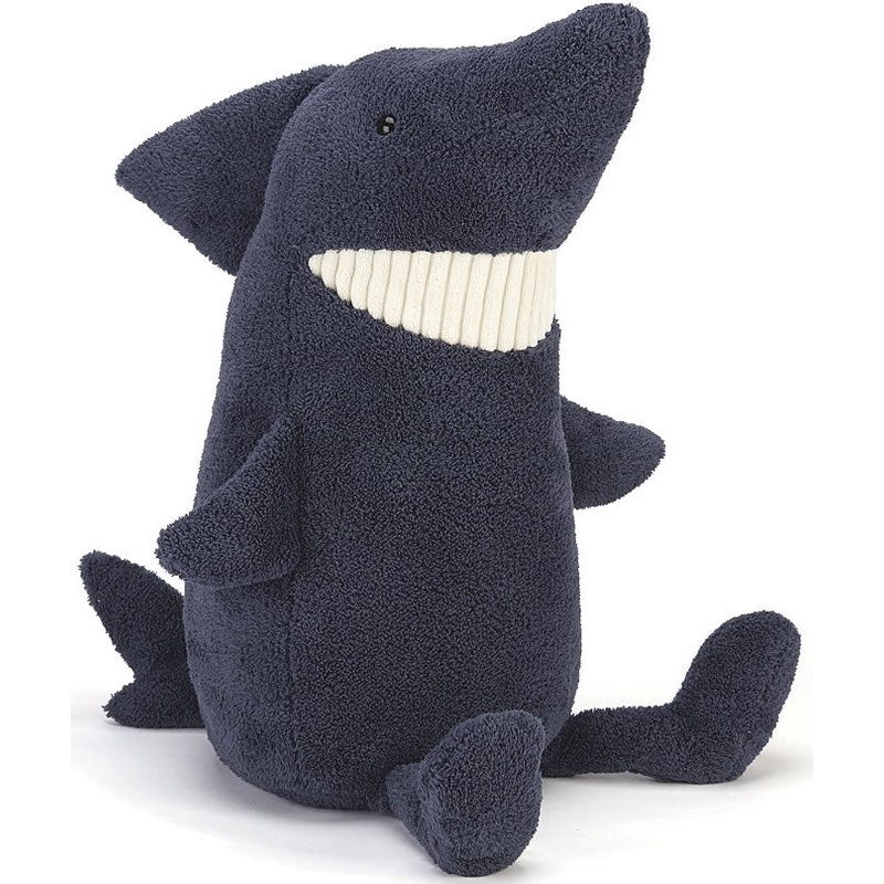 Jellycat Toothy Shark