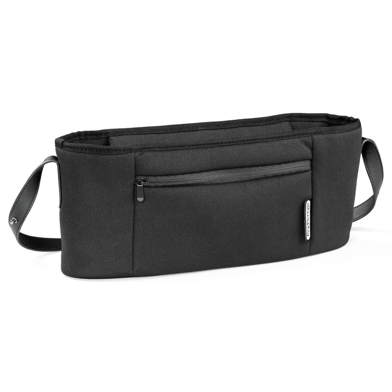 Peg Perego Parent Organizer for all Peg Perego Strollers