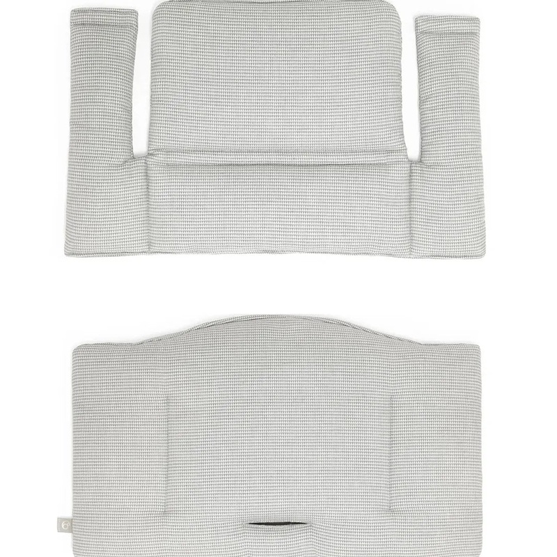 Tripp Trapp Classic Cushion – Nordic Grey