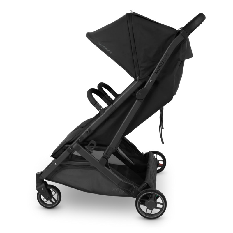 UPPAbaby Bumper Bar for Minu Duo