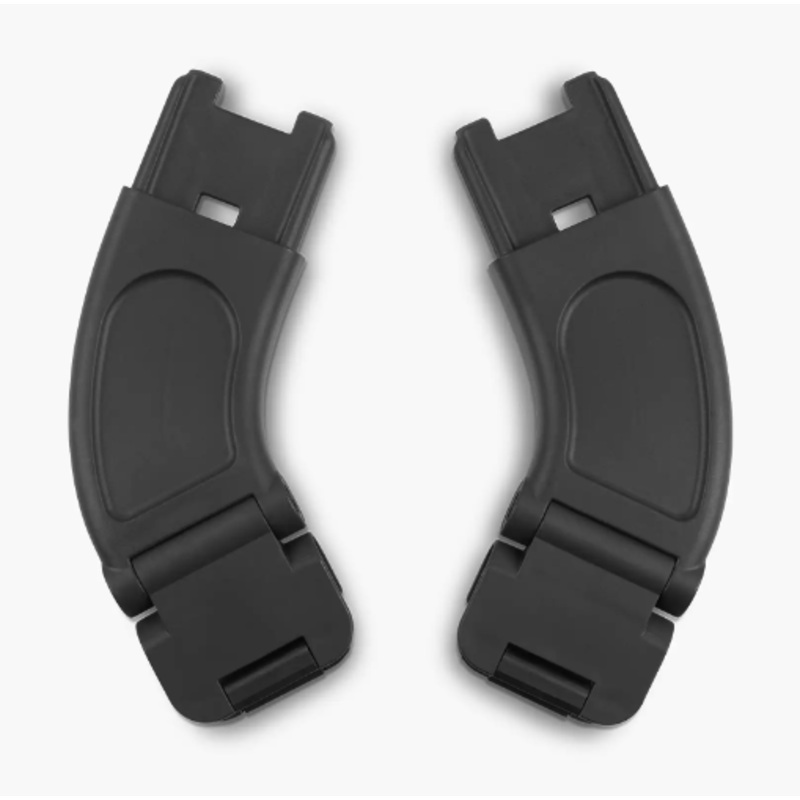 UPPAbaby Car Seat Adapters for Minu V3 (Mesa/Mesa V2, Mesa Max, Mesa i-Size, Aria)