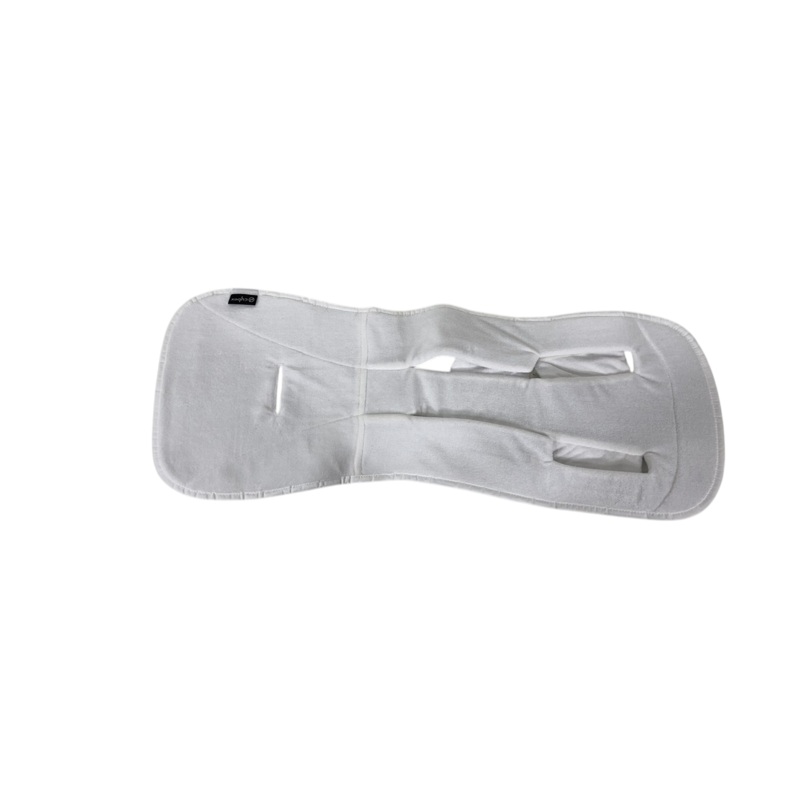 Cybex Stroller Seat Liner, White