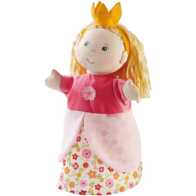 Haba Princess Glove Puppet
