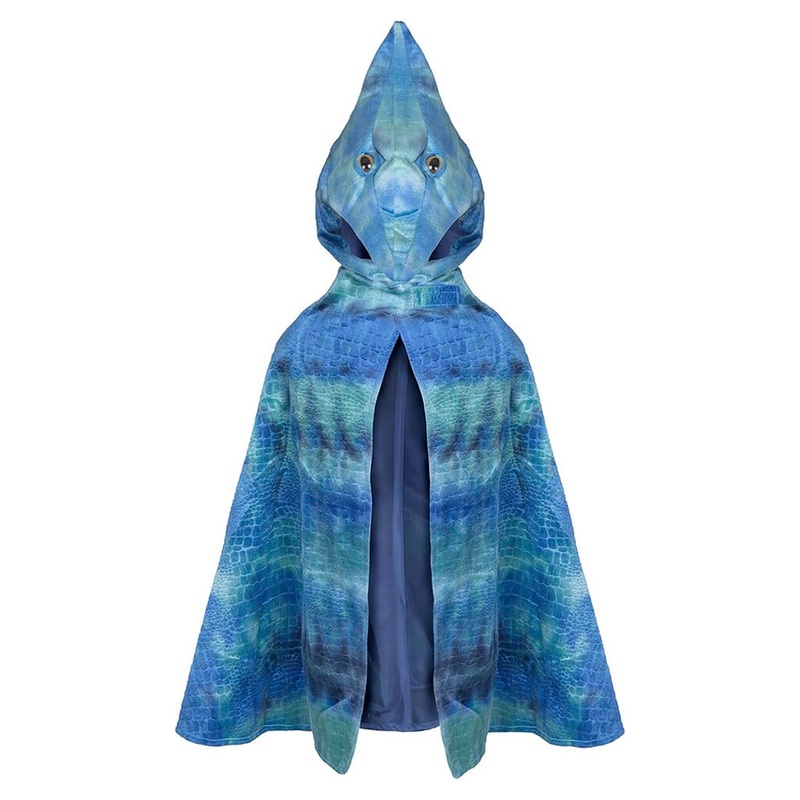 Hooded Cape Pterodactyl