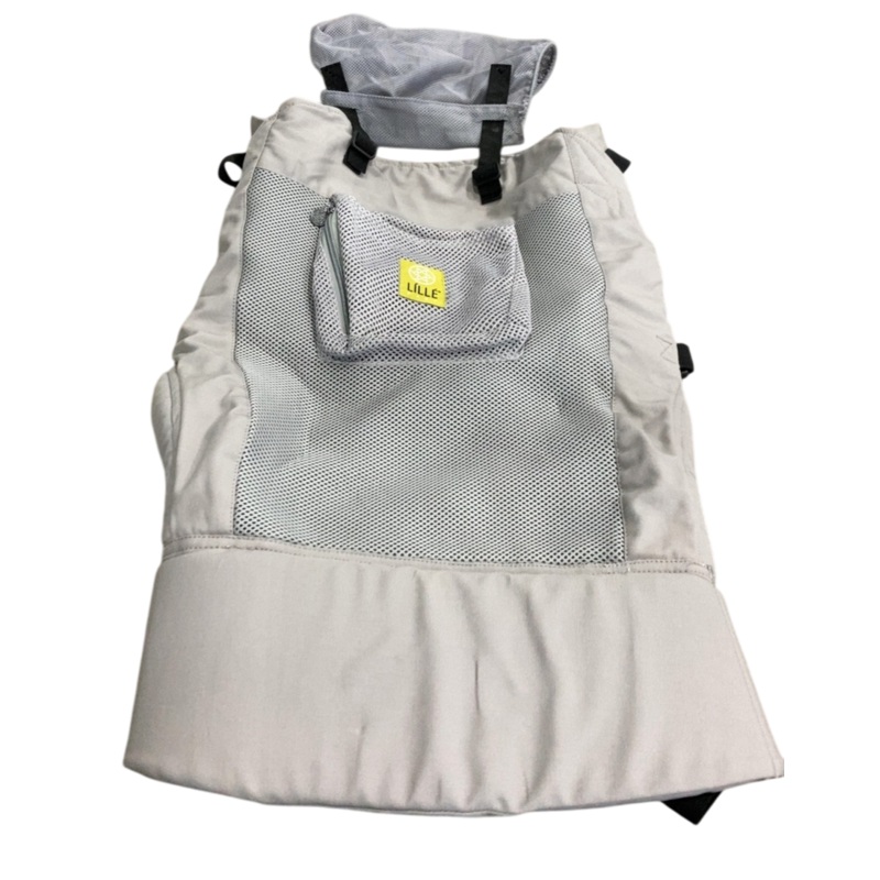 Lillebaby CarryOn Airflow Carrier Toddler Size, Mist