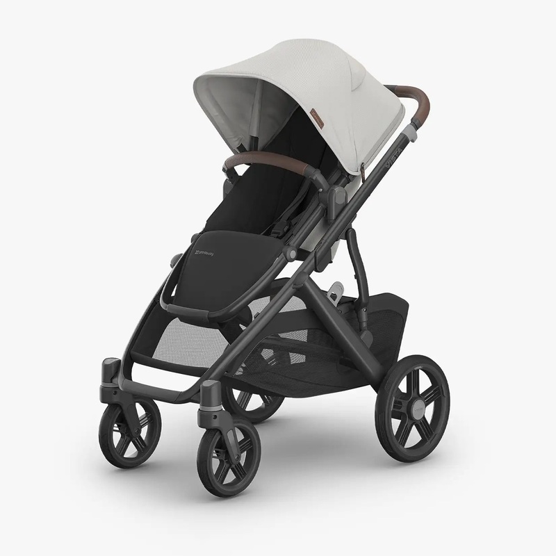 VISTA V3 Stroller – Savannah