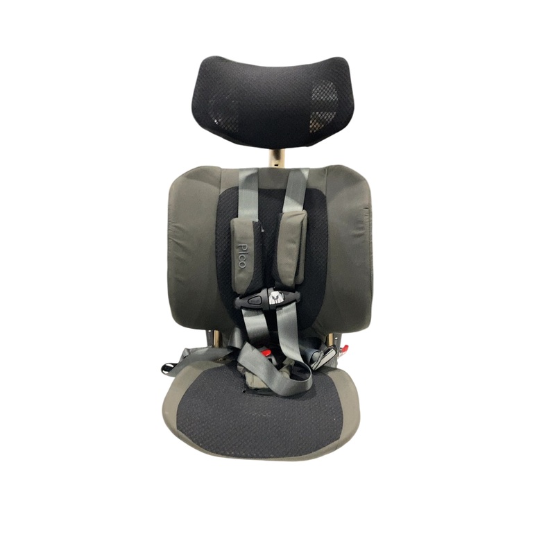 WAYB Pico Portable Car Seat, Earth, 2024