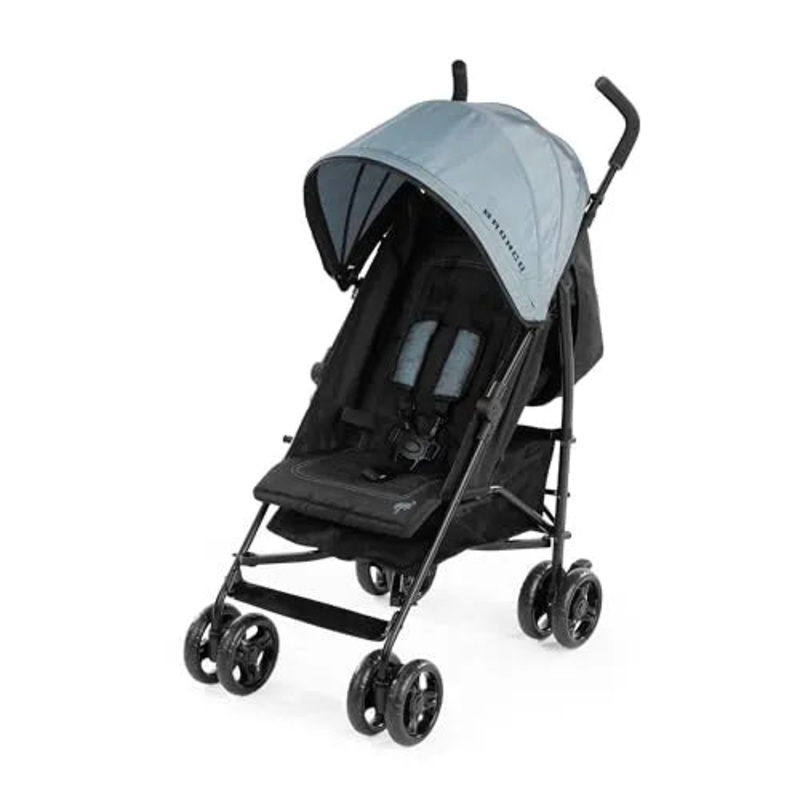 Ford Bronco HighGear Stroller by Bright Starts