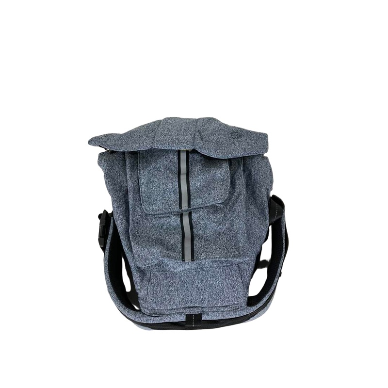 Lillebaby Pursuit Pro Baby Carrier, Heathered Grey