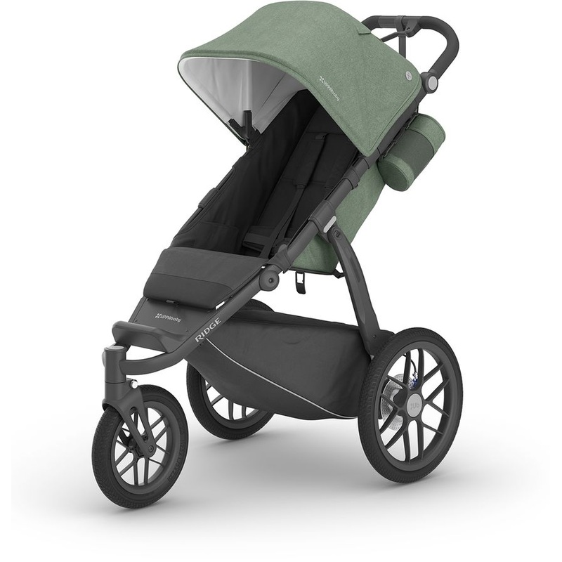 Ridge Jogger Stroller – Gwen