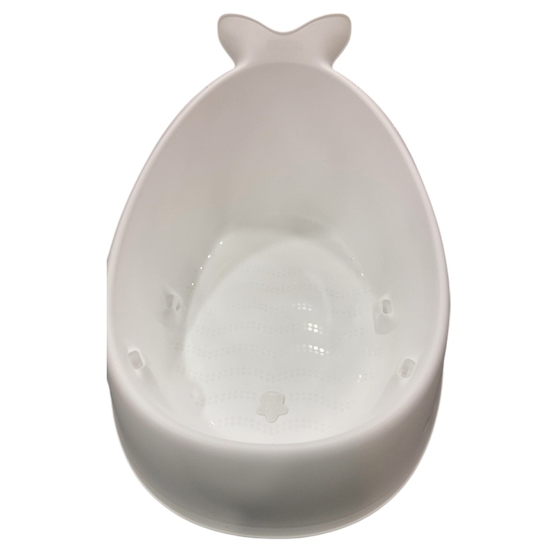 Skip Hop Bathtub Bundle, White/Grey