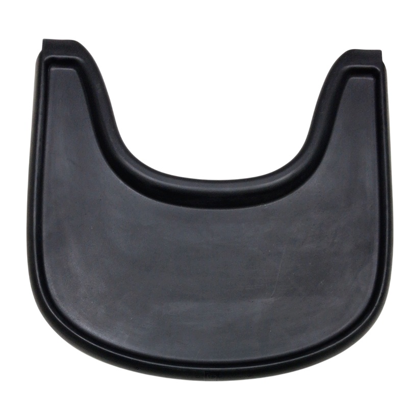 Stokke Steps Baby Set Tray, Black