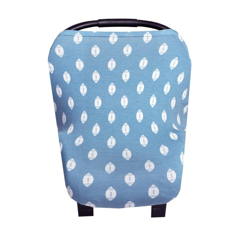 Copper Pearl Multi-Use Cover | Quarterback