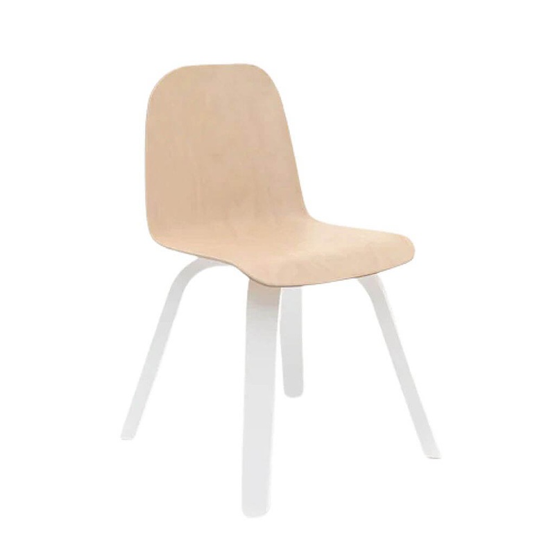 Play Chairs Birch (2pc)