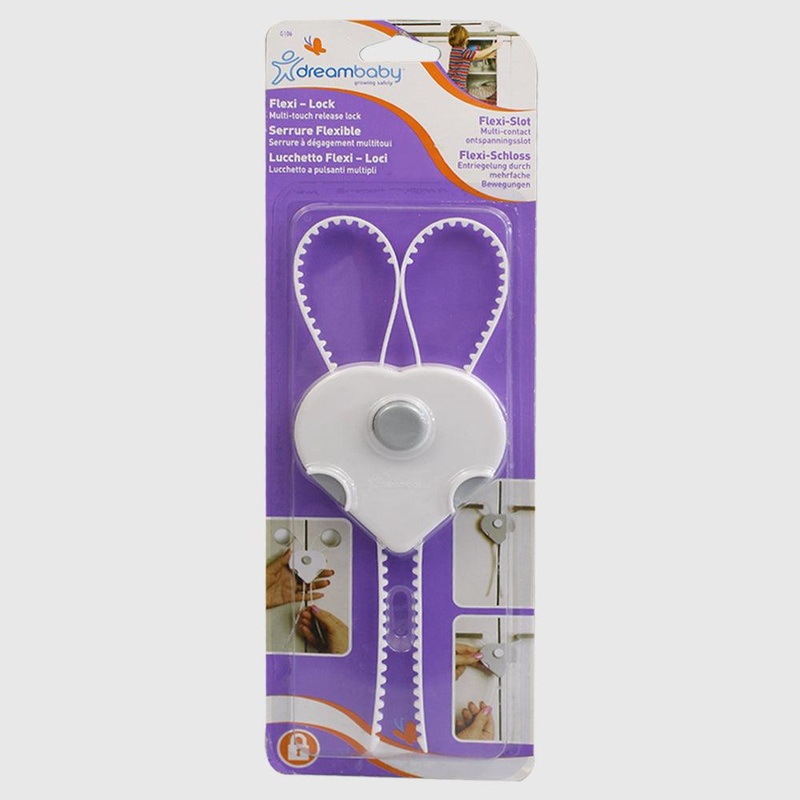 Dream Baby Cabinet Flexi – Lock