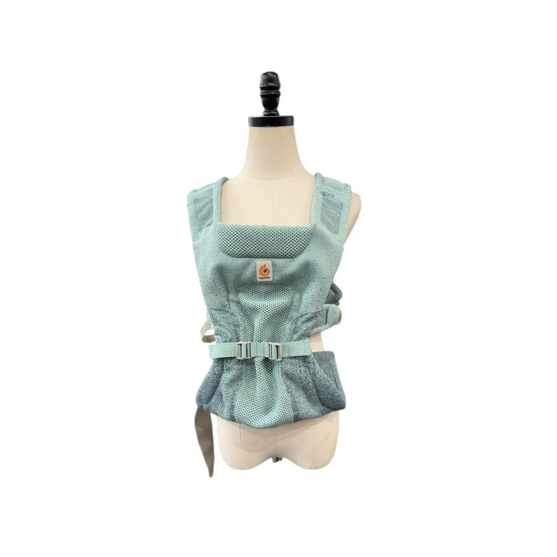 Ergobaby Aerloom Carrier, Spruce