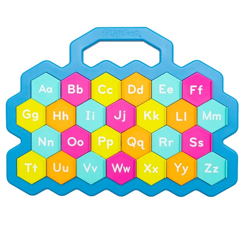 Flipsee Alphabet Flip-Board