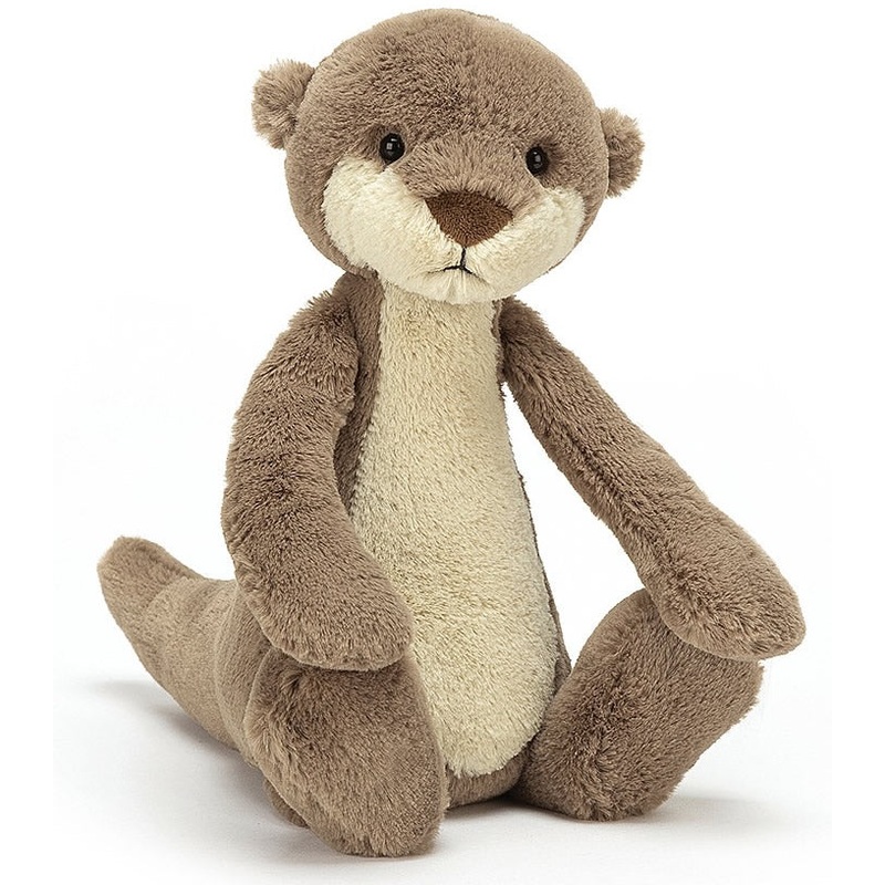 Jellycat Bashful Otter, 12″