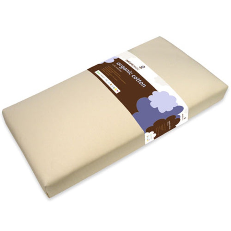 Naturepedic MC32 – Classic 150 Seamless