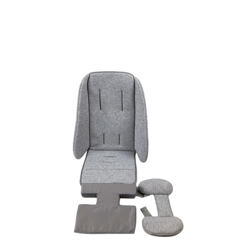 UPPAbaby Infant SnugSeat, Grey