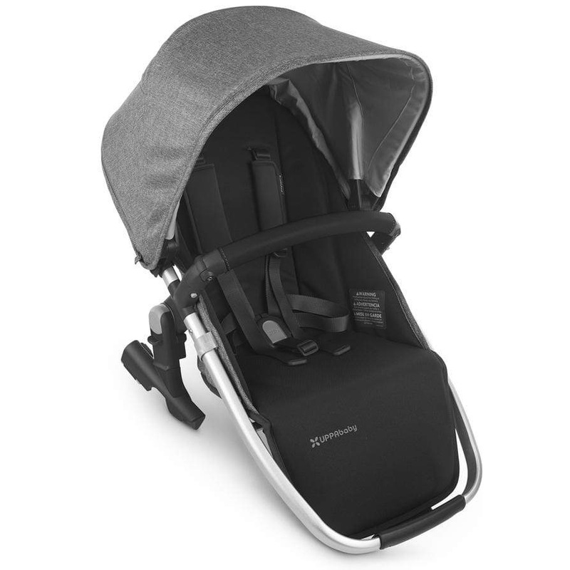 UPPAbaby Vista v2 Rumbleseat