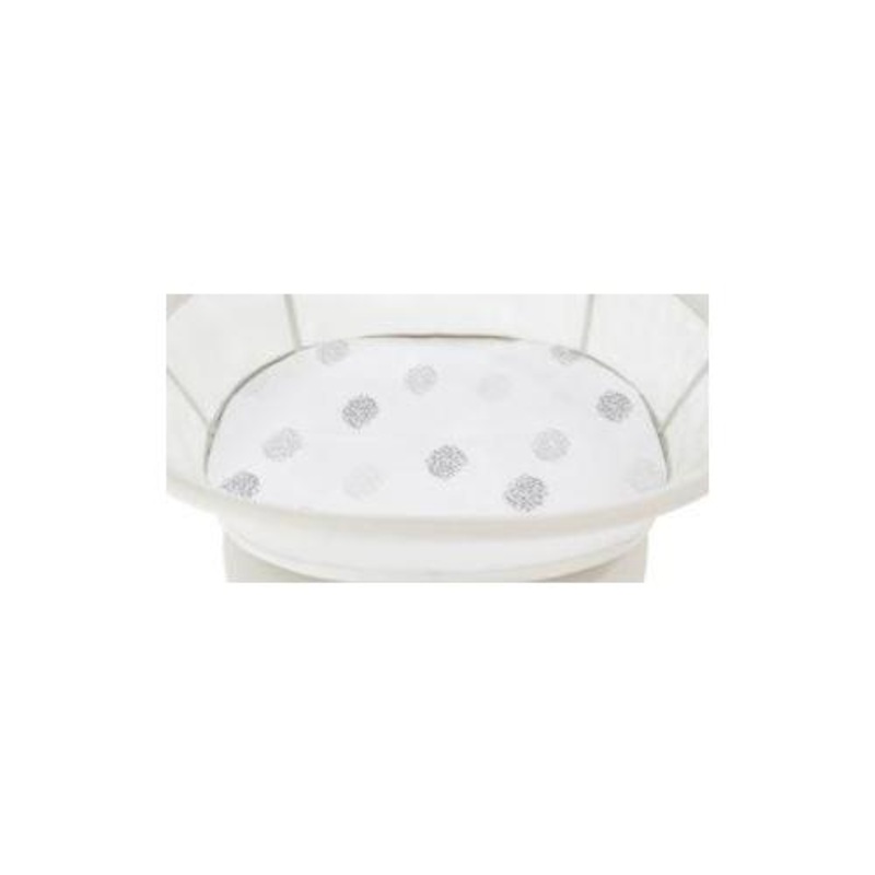 4moms Mamaroo Sleep Cotton Bassinet Sheets