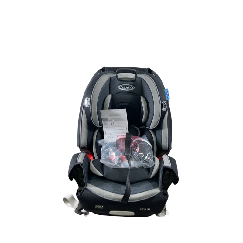 Graco 4Ever DLX 4-in-1 Car Seat, 2024, Aurora