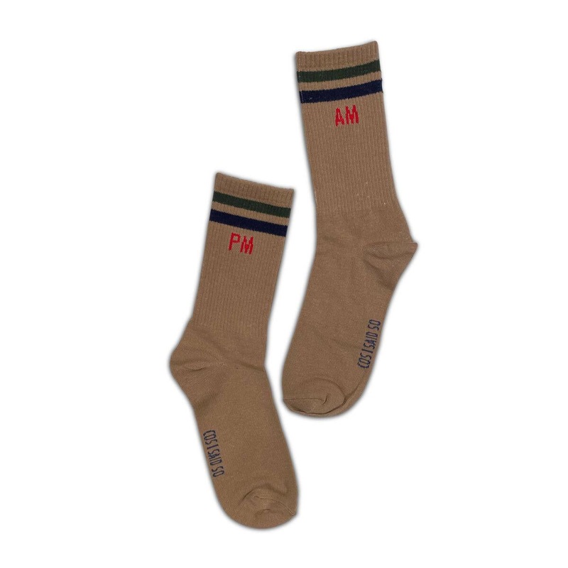 AM-PM Socks