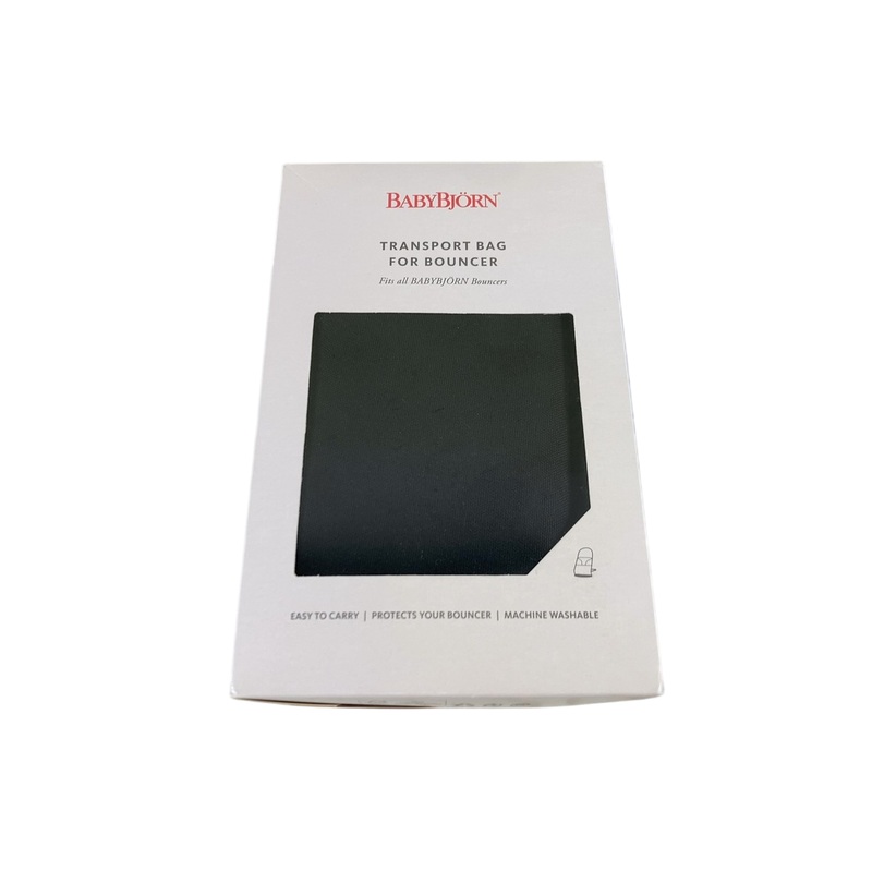 BabyBjorn Transport Bag For Bouncer