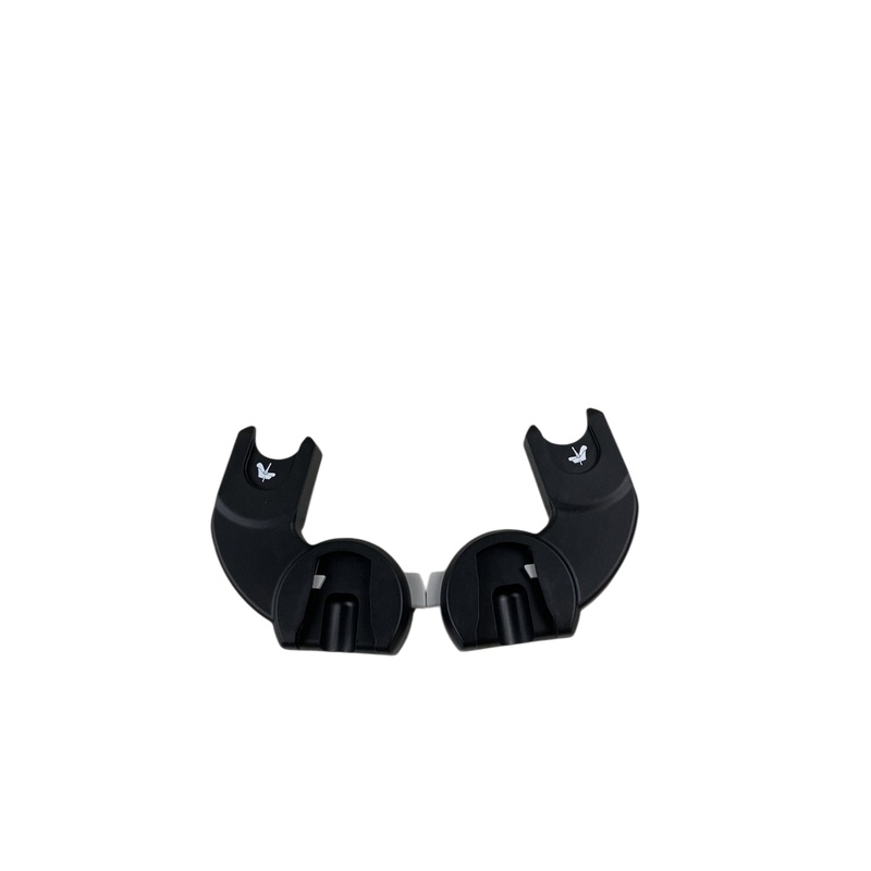 Bugaboo Dragonfly Car Seat Adapters For Maxi-Cosi