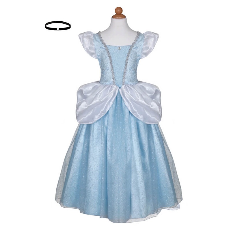 Deluxe Gown Cinderella