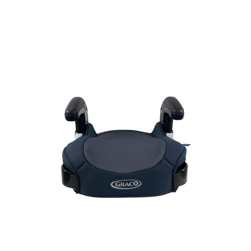 Graco TurboBooster 2.0 Backless Booster Car Seat, 2023, Kent