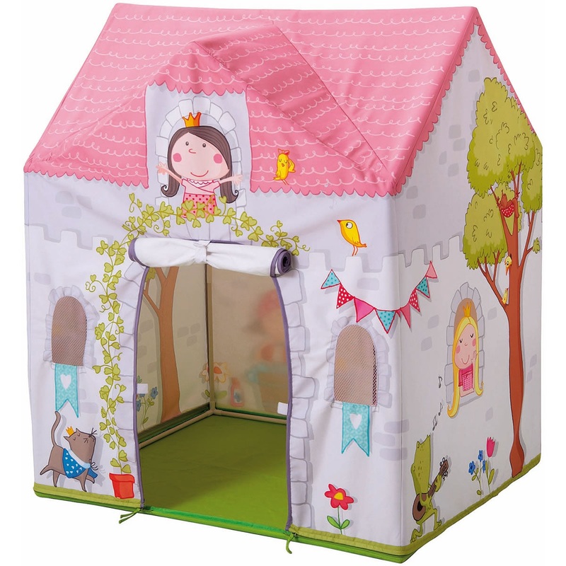 Haba Play Tent – Princess Rosalie