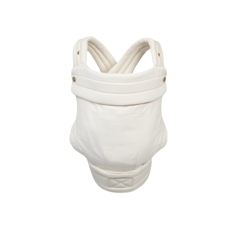 Mab The Monarch Carrier, Natural Ivory