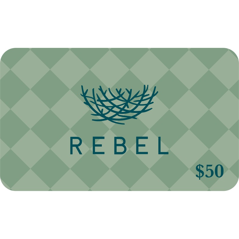 $50 Gift Card