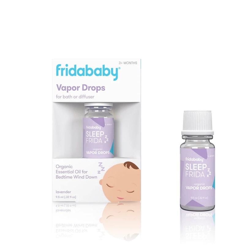 Fridababy Sleep Frida Lavender Bath Drops