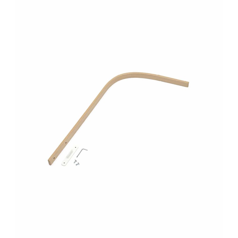 Stokke Sleep Drape Rod V3 – Natural