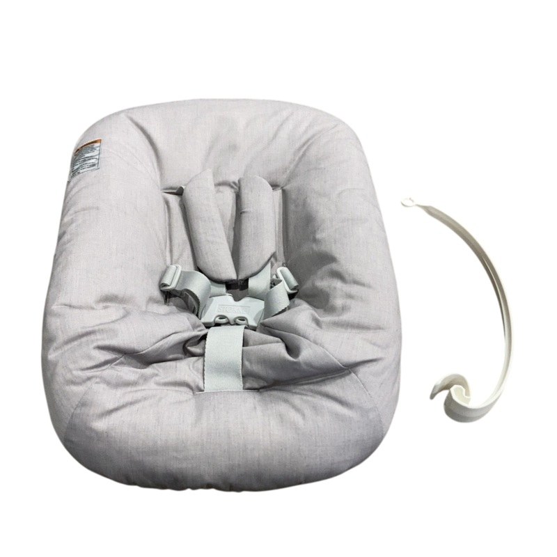 Stokke Tripp Trapp Newborn Set, 2018+, Grey