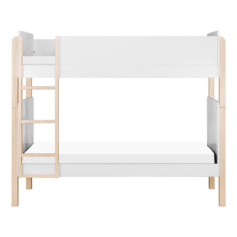 TipToe Bunk Bed