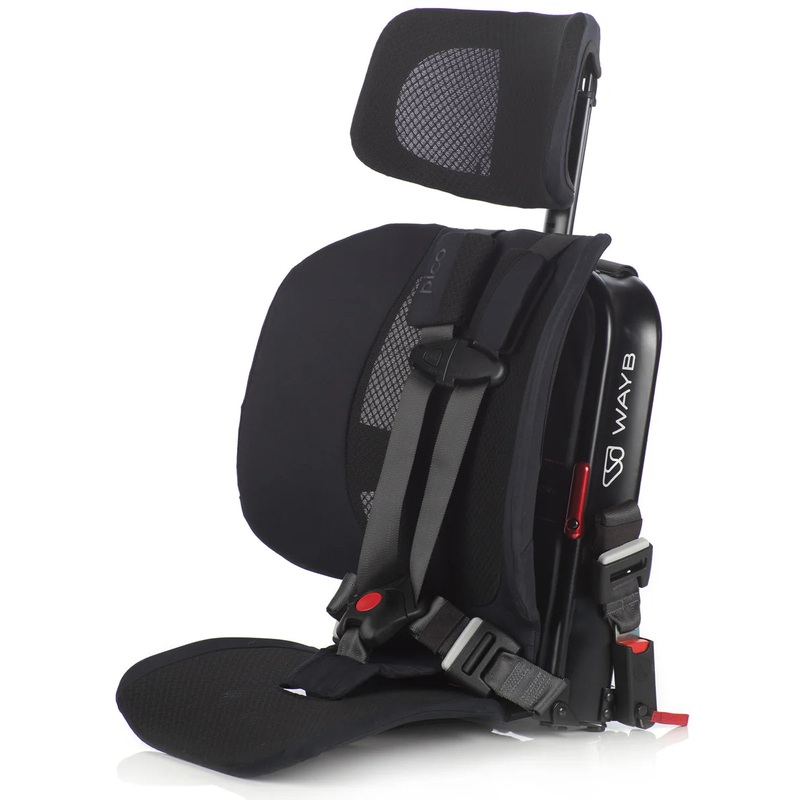 WAYB Pico Portable Car Seat