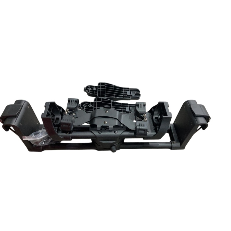 Wonderfold W4 Car Seat Adapter, Graco