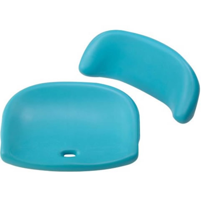 Keekaroo Comfort Cushion Set – Aqua