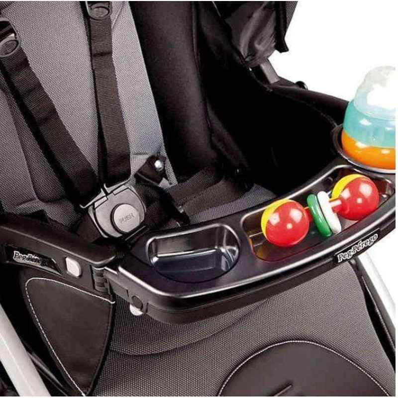 Peg Perego Child Tray (Team, Book Pop Up, Book, Book Plus, and Switch Four)