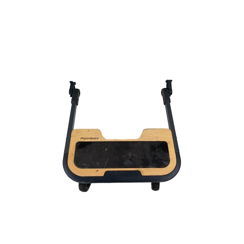 UPPAbaby CRUZ PiggyBack Ride-Along Board, Pre-2020
