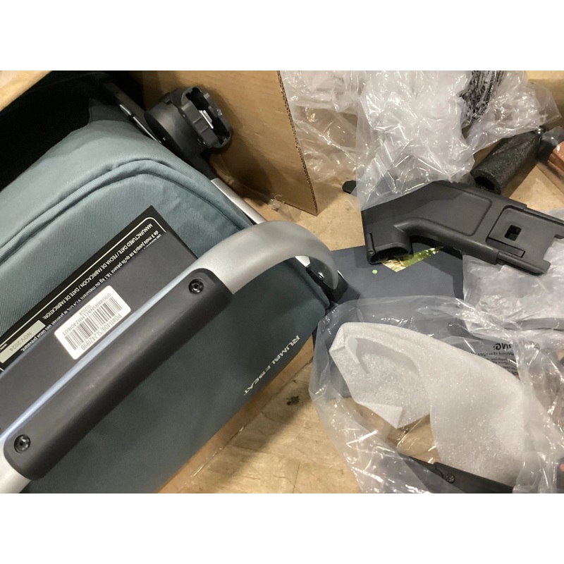 UPPAbaby RumbleSeat V3 Second Lower Seat